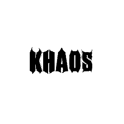 KHAOS CREATION