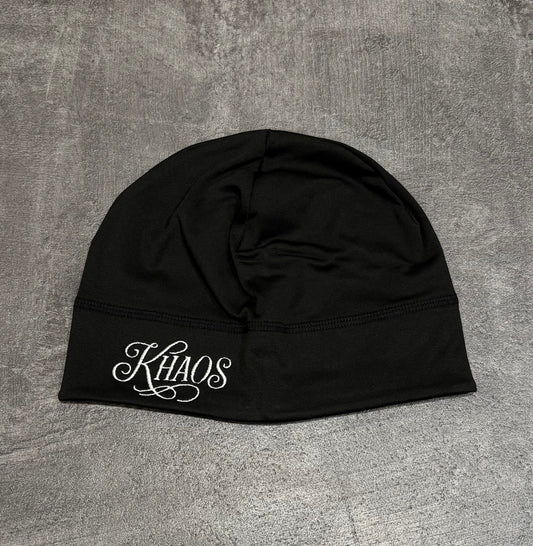 "KHAOS" Beanie